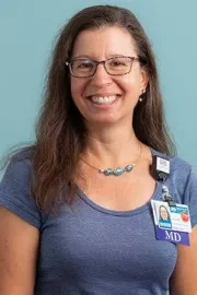 Dr. Lora Mcclintock, MD - Lebanon, NH - Internal Medicine