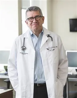 Dr. Harry A. Frankel, MD - Conshohocken, PA - Family Medicine