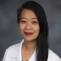 Dr. Yvette Cua, MD - Louisville, KY - Family Medicine, Hospital Medicine
