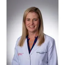 Dr. Jennifer Sommerville Colburn, MD - Spartanburg, SC - Pediatrics, Internist/pediatrician