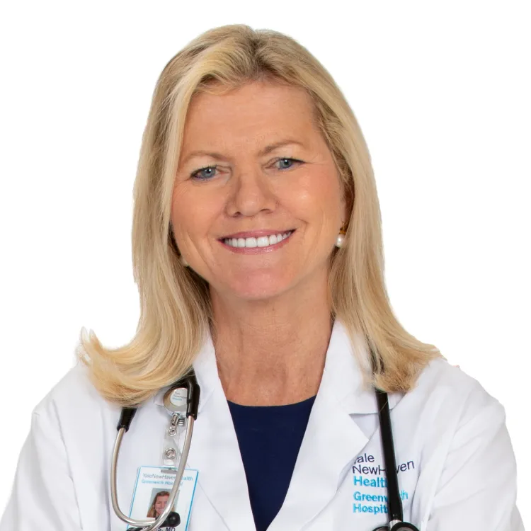 Dr. Maria C Pavlis, MD - Greenwich, CT - Cardiovascular Disease, Cardiologist