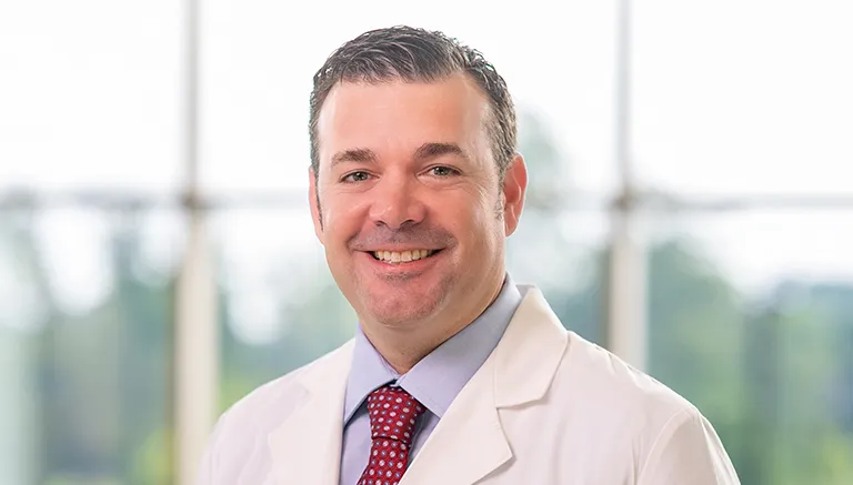 Dr. Michael Joseph Richardson - Union, MO - Family Medicine