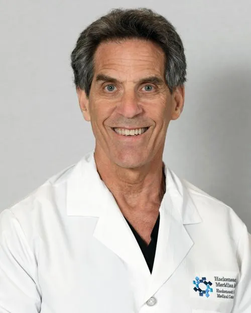 Dr. Richard Jeffrey Nierenberg, MD - Hackensack, NJ - Emergency Medicine