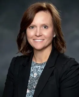 Dr. Jessica Hildenbrand, OD - Blue Ash, OH - Optometry, Optometrist