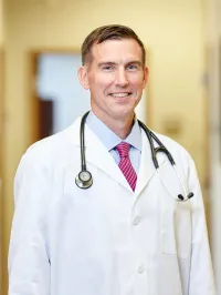 Dr. Brian Goerig, MD - College Station, TX - Internal Medicine