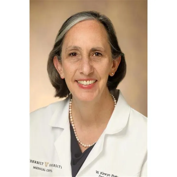 Dr Wendy Kimryn Rathmell - Chapel Hill, NC - Oncology