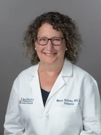 Dr. Martha A Hellems, MD - Charlottesville, VA - Pediatrics