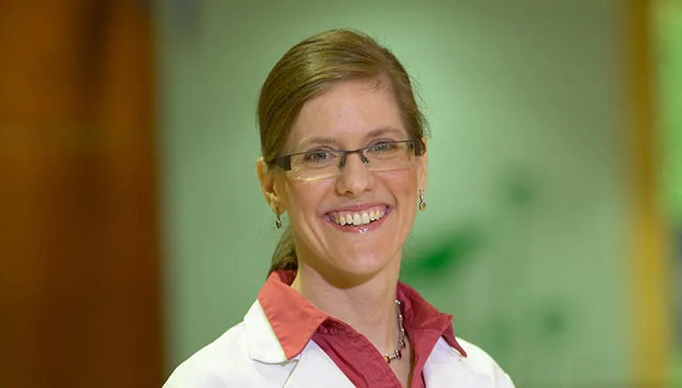 Dr. Kristen A. Sands - Saint Louis, MO - Neurology, Neurologist, Psychologist