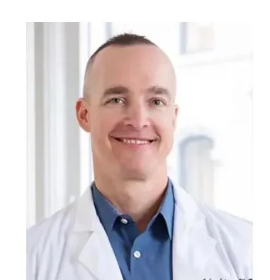 John Fitzgerald Adams, MD - New York, NY - Internal Medicine, Functional & Internal Medicine