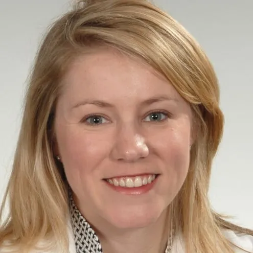 Dr. Amber P. Weydert, PAC