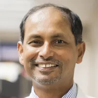 Dr. Sayyadul Siddiqui, MD - Little Rock, AR - Cardiovascular Disease
