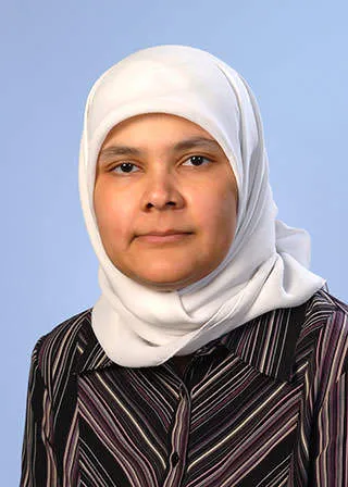 Dr. Sadia Saba, MD - Avon, IN - Neurology, Neurologist