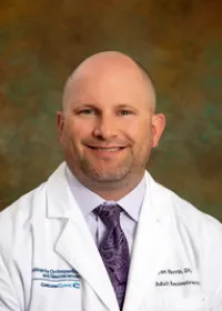 Dr. Ryan N. Harris, DO - Blacksburg, VA - Orthopedic Surgery
