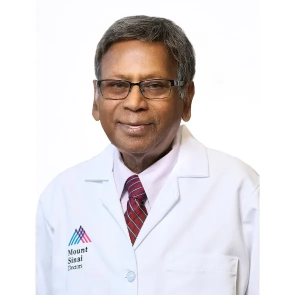 Dr. Seshadri G Das, MD - Staten Island, NY - Endocrinology, Diabetes & Metabolism, Endocrinology & Metabolism