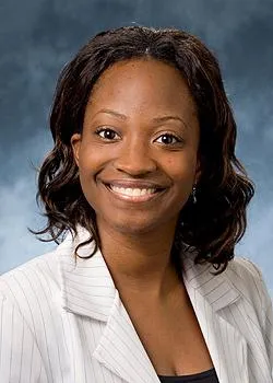 Dr. Amya Jani Mitchell, MD - Houston, TX - Pediatrics