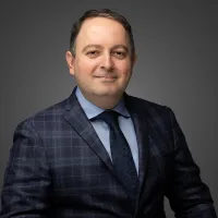 Dr. Christian Khoury, MD - Quincy, IL - Hematology, Oncology