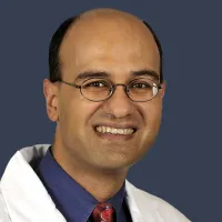 Dr. Fahd Saeed Amjad, MD - Washington, DC - Neurology