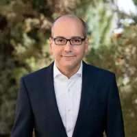Dr. Sofyan Radaideh, MD