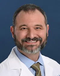 Dr. David L Andolino, MD - Easton, PA - Radiation Oncology