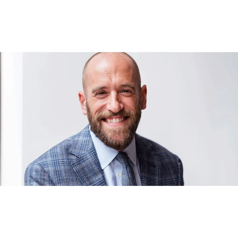 Dr. Eli L. Diamond, MD