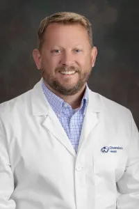Dr. Scott Farner, MD