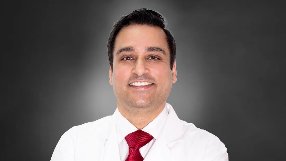 Dr. Amit Satish Dande, MD - Decatur, IL - Interventional Cardiology, Cardiovascular Disease