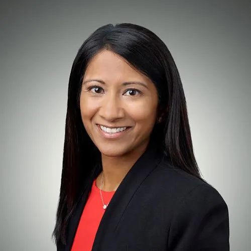 Dr. Veena Raiji - Flossmoor, IL - Ophthalmology
