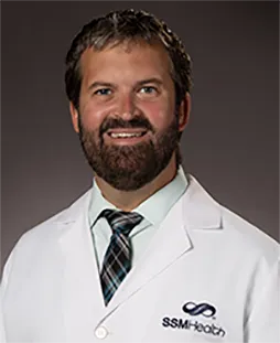 Dr. Tyler Mork, DO - Webster Groves, MO - Internal Medicine, Osteopathic Physician