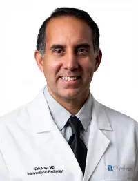 Dr Erik Ray, MD - Goodyear, AZ - Diagnostic Radiology