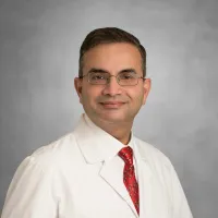 Dr. Atul Bhardwaj, MD, FACP - Lebanon, PA - Gastroenterology