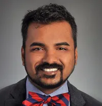 Dr. Himanshu Agrawal, MD, DFAPA - Wauwatosa, WI - Psychiatry