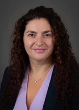 Dr. Irina Cherepashinskaya Vaizman, MD - Staten Island, NY - Obstetrics & Gynecology