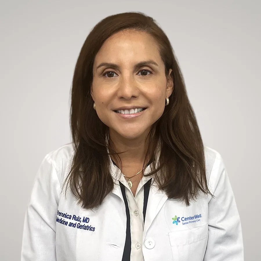 Dr. Grethel Veronica Ruiz, MD - Houston, TX - Other Specialty, Family Medicine, Geriatrician, Internal Medicine, Other, Pain Medicine