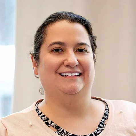 Dr. Stephanie J Powers, DO - New York, NY - Psychiatry