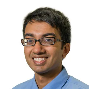Dr. Yogen G. Asher, MD - Chicago, IL - Anesthesiology, Anesthesiologist
