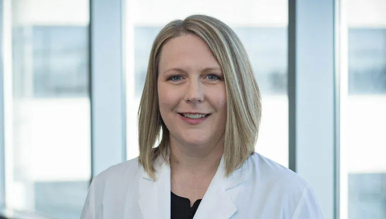 Dr. Carrie Ann Daigle - Columbia, IL - Family Medicine