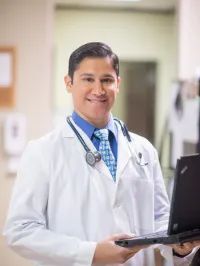 Dr. Robin Bhavsar, MD