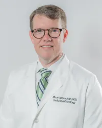 Dr. Micah Monaghan, MD
