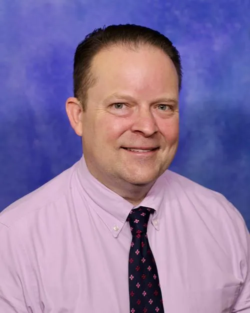 Dr. Eric C. Anderson, MD, PhD