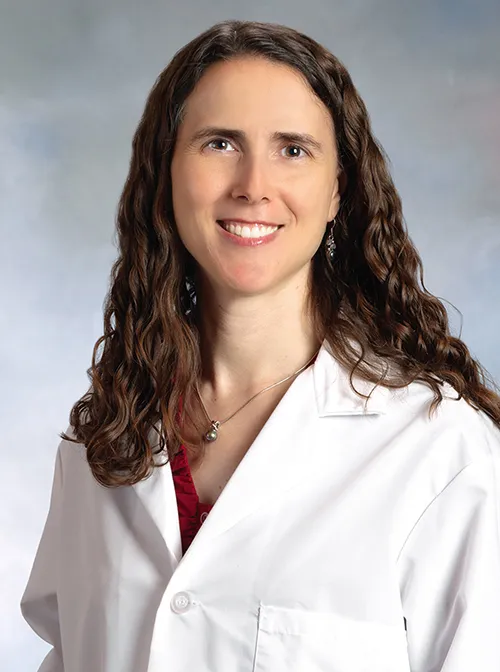 Dr. Laura Moyer, MD - Willow Street, PA - Geriatric Medicine, Geriatrician