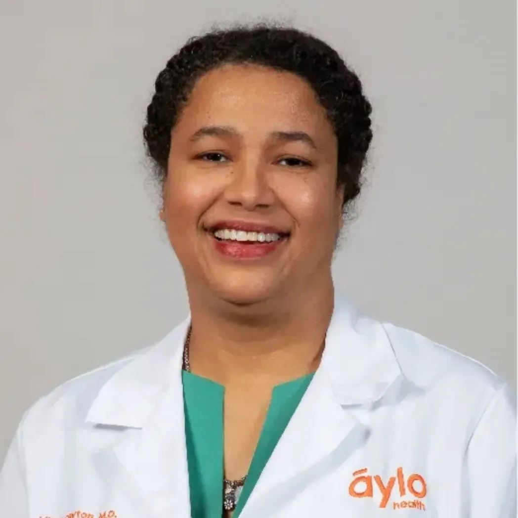 Dr. Mitzi Clayton, MD - Ellenwood, GA - Family Medicine, Internal Medicine