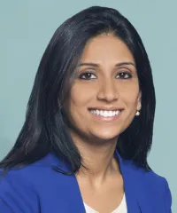 Dr. Shweta S Verma, MD - Burke, VA - Psychiatry
