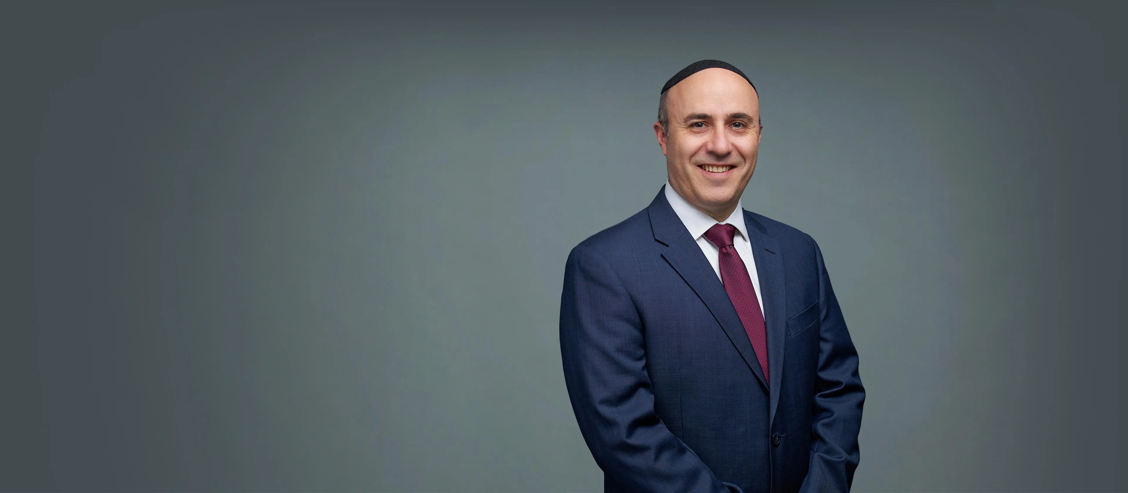 Dr. Gad Klein, PhD - East Meadow, NY - Neurology, Clinical Neurophysiology