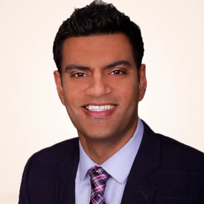 Dr. Nasheer Sachedina - Coral Springs, FL - Urology, Urologist