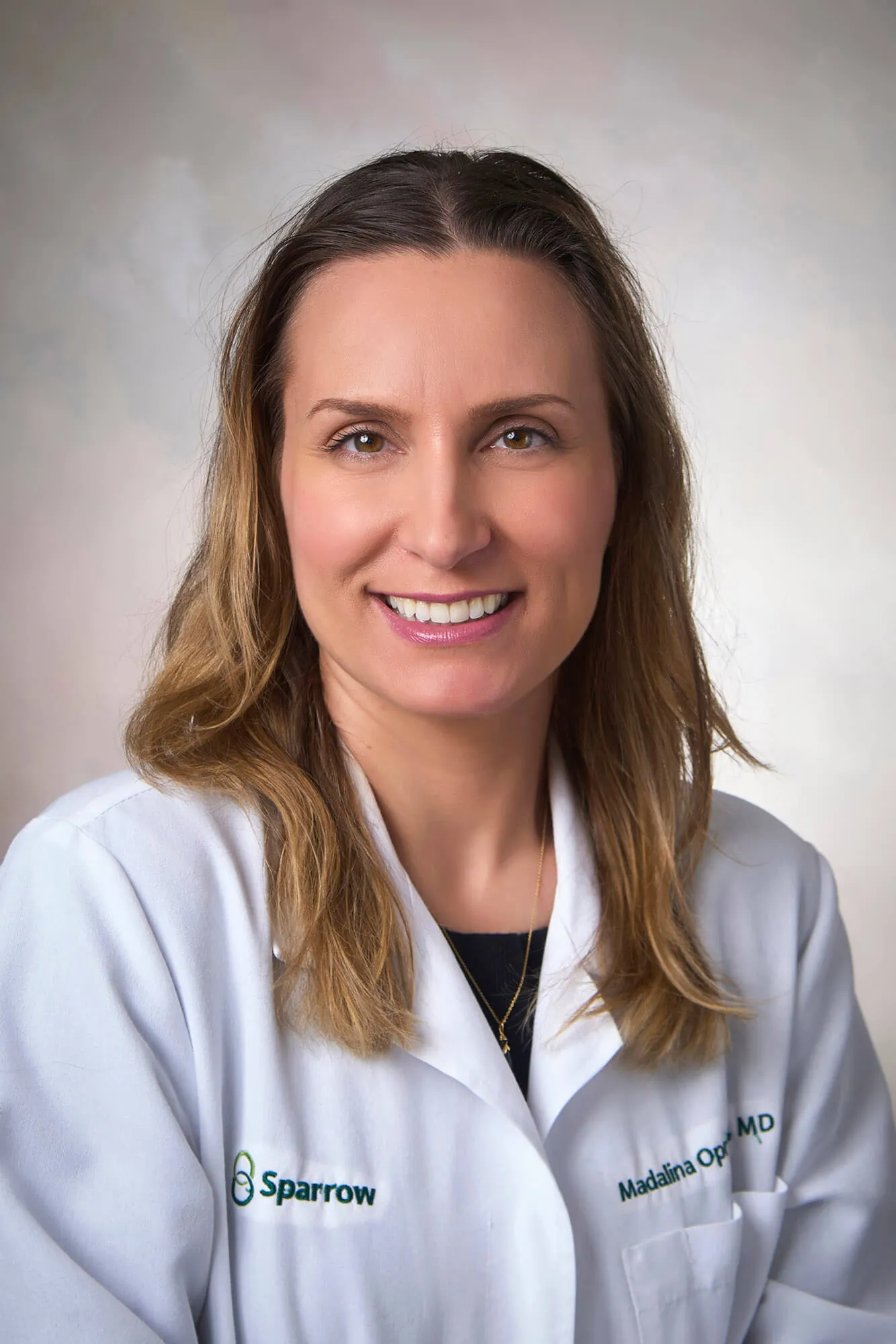 Dr. Madalina Opreanu, MD - Okemos, MI - Internal Medicine