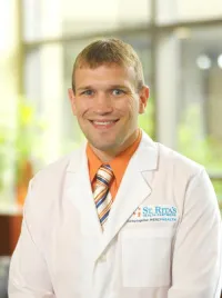 Bradley J Marzec, APRN-CNP - Lima, OH - Nurse Practitioner