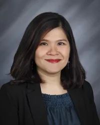 Dr. Thao L. Nguyen, DO - Stockton, CA - Internal Medicine