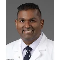Dr. Ravindra Ganesh, MD - Coral Gables, FL - Internal Medicine