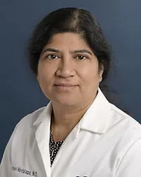 Dr. Amaravani Mandalapu, MD - Center Valley, PA - Geriatric Medicine, Family Medicine