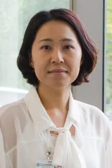 Dr. Claudia J. Kim, MD - Zanesville, OH - Surgery, General Surgeon